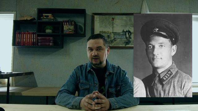 Создатели "Катюши" |Клеймёнов и Лангемак, чистка в РККА| смотреть онлайн
