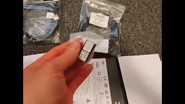 Bosch Vi3 Unboxing | Renault Nissan Mitsubishi смотреть онлайн