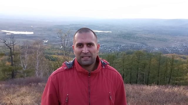 ОБРАЩЕНИЕ КАНДИДАТА В ДЕПУТАТЫ К СВОИМ СООТЕЧЕСТВЕННИКАМ.