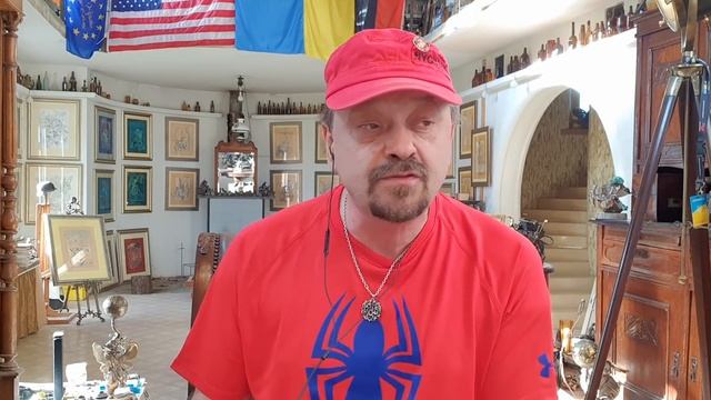 ОБОСР@ТЬСЯ НЕЛЬЗЯ БОРОТЬСЯ! Очередь к телу Кивы, шкура неубитого Медведчука как имитация оргазма смотреть онлайн