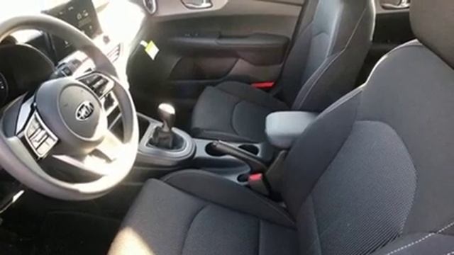 2020 Kia Forte FE in Tilton, NH 03276 смотреть онлайн