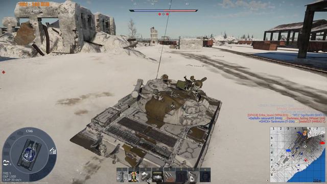 СКИДКИ США, СССР и Британия Часть 2 WAR THUNDER смотреть онлайн
