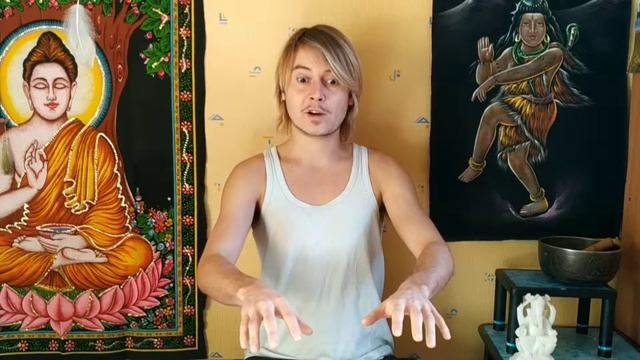 Медитация в обыденной жизни — Практика Присутствия в Здесь и Сейчас смотреть онлайн