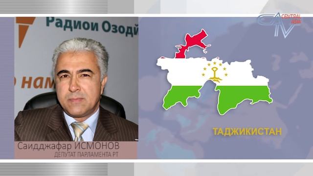 Скорый референдум в Таджикистане: будет ли ликвидирована автономия горного Бадахшана? смотреть онлайн