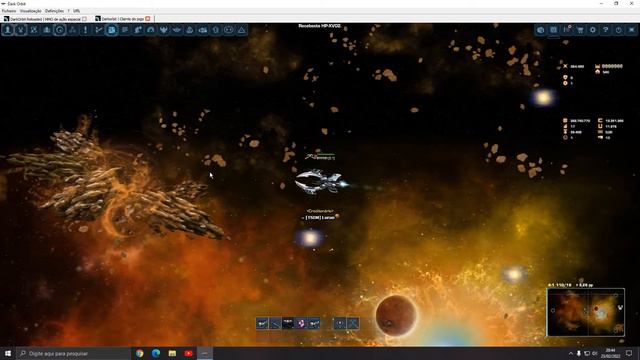 (DARKORBIT), KEYS OF BATLEPASS!! смотреть онлайн