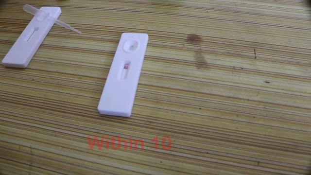 गर्भवती भएको घर मै बसी बसी आफै टेस्ट गर्नु होस् _ Pregnancy test at Home in Nepali смотреть онлайн