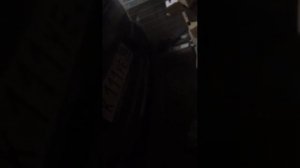 Работа двигателя Порше кайен