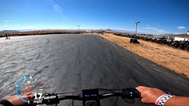 The Apollo Pro Test Ride смотреть онлайн
