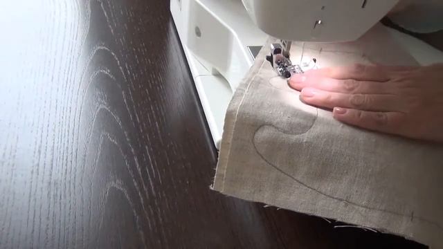 Кофейные игрушки своими руками. Часть 1 ✱ Как сшить игрушку ✱ смотреть онлайн