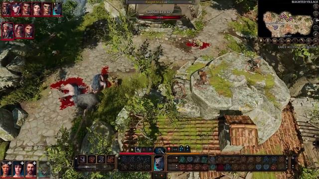 Baldur's Gate 3 - magic Items Plus Mod смотреть онлайн