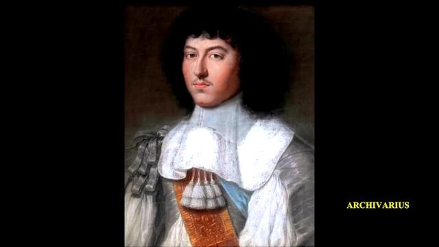 Терпеливая супруга "Короля - Солнце". смотреть онлайн