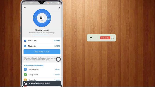 Fix "This Channel Can't Be Displayed" on Telegram (Android & iOS)| Unlock All Telegram Channels 202 смотреть онлайн