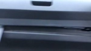 Инструкция по замене задних звуковых колонок Toyota Corolla + размеры колонки