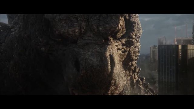 Godzilla vs Kong( Bring me to life)AMV смотреть онлайн