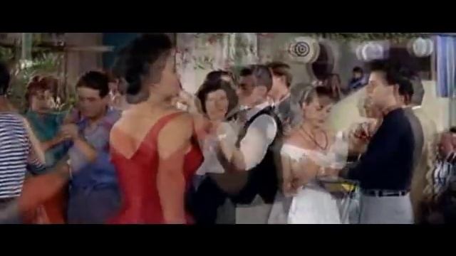 Sophia Loren - Zoo Be Zoo смотреть онлайн