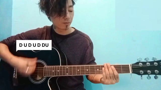Calm Down - Rema Ft. Selena Gomez | Guitar Lesson | Intro Plucking Chords Strumming | Easy Lesson | смотреть онлайн