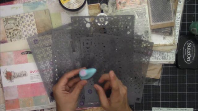 Basic Mixed Media Supplies For Beginners! What To Buy.