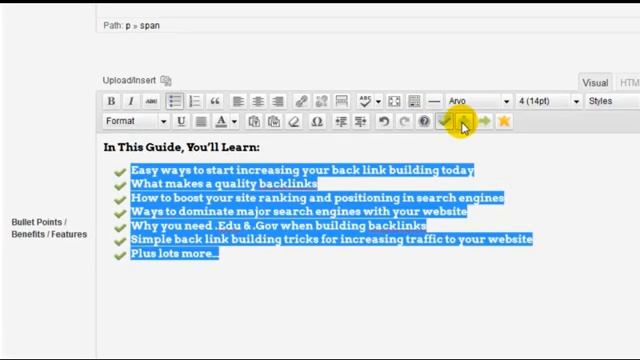 Sales Automation Engine Wordpress Plugin Demo смотреть онлайн