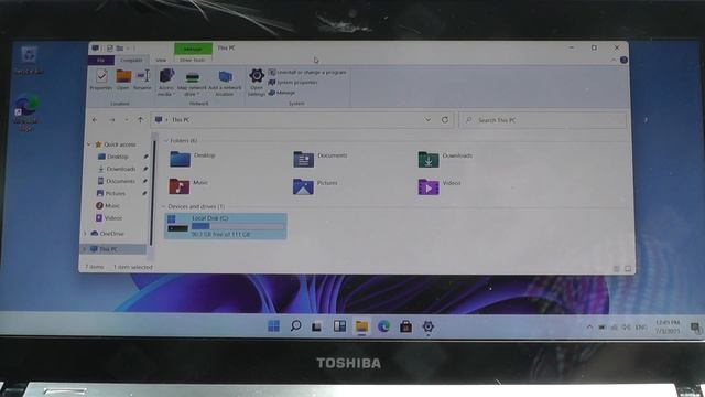 На Windows 11 уже постоянно приходят обновления ! смотреть онлайн