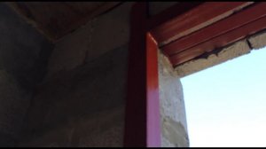 Как замерить проем гаража перед заказом секционных ворот