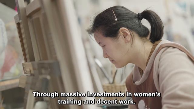 International Women's Day 2022 (8 March) - UN Chief Message | United Nations