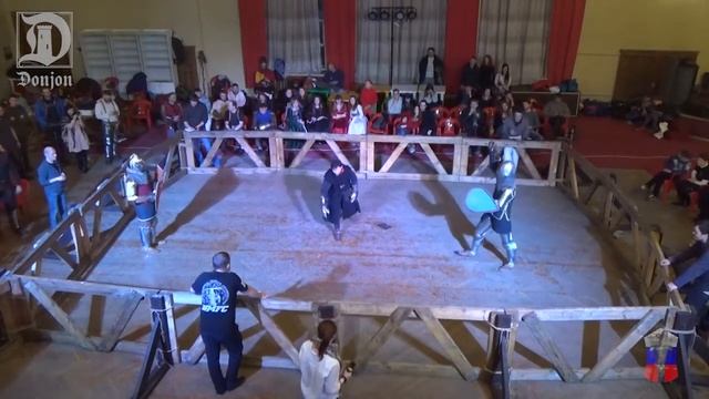 Киров Сергей VS. Савинов Владимир (лёгкий вес) смотреть онлайн