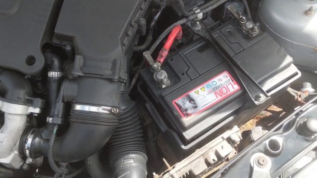 Engine Check 1,2,3 Fiesta Zetec S ZSD( Doctor AJs Once Over) смотреть онлайн