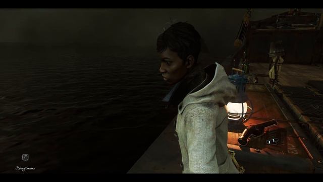 Шокирующие признания | EP25 | Dishonored 2 смотреть онлайн