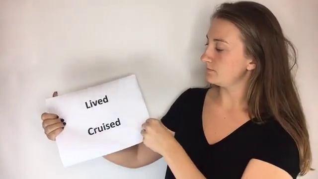 English Class - Past Tense Words Ending in 'ED' смотреть онлайн