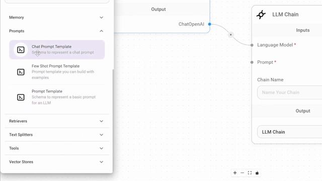 Flowise AI Tutorial #2 - Creating ChatFlows (LLM Chains, Chat Models & Agents) смотреть онлайн