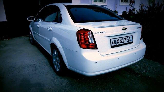 Lacetti uz. смотреть онлайн
