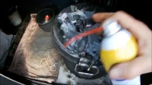 СОЛЕКС редкая болячка по СИСТЕМЕ ХОЛОСТОГО ХОДА !