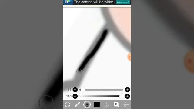 Как рисовать в приложении ibispaint смотреть онлайн