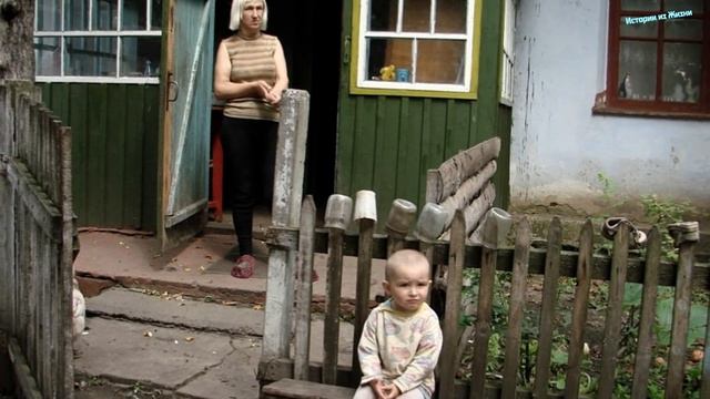 В 1996 году Ольга из-за безденежья отдала родную дочь китайцам на удочерение! Как сложилась её жизн смотреть онлайн