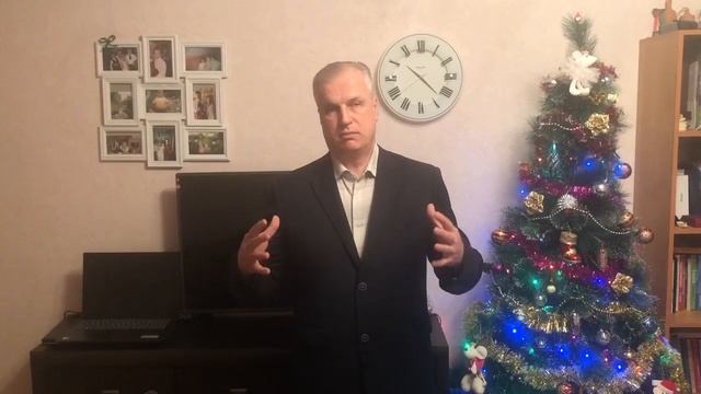 Тайный смысл обращений Президентов Украины, России и Белоруссии. Поздравление с 2020 годом! смотреть онлайн