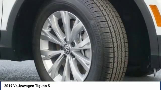 2019 Volkswagen Tiguan 2019 Volkswagen Tiguan S FOR SALE in Corona, CA V9001 смотреть онлайн