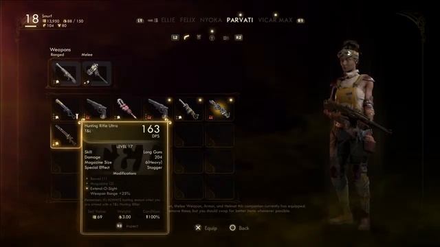 HiSmurfyMcFEATS' Git Good The Anime: The Outer Worlds смотреть онлайн