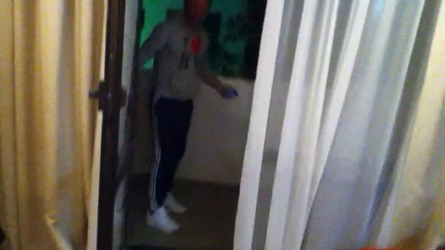 SLAVA DANCE. CОЧИ))) смотреть онлайн
