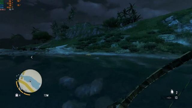 Far Cry 3 - Part 2: Săn Thú Chế Đồ смотреть онлайн