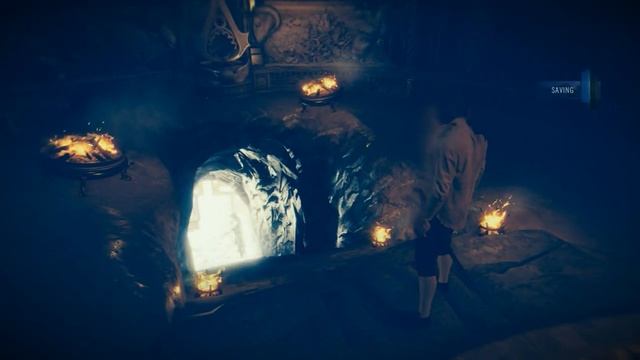 Assassin's Creed Unity game play recorded using NVIDIA Shadow Play #GFEME #CaptureEveryWin смотреть онлайн