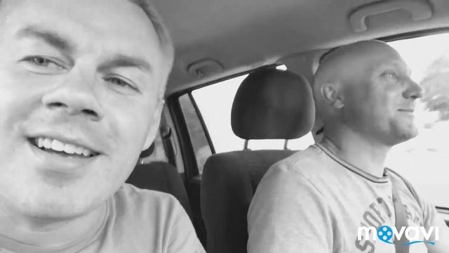 Юрочка, а что делает самый лучший водитель Твери!?