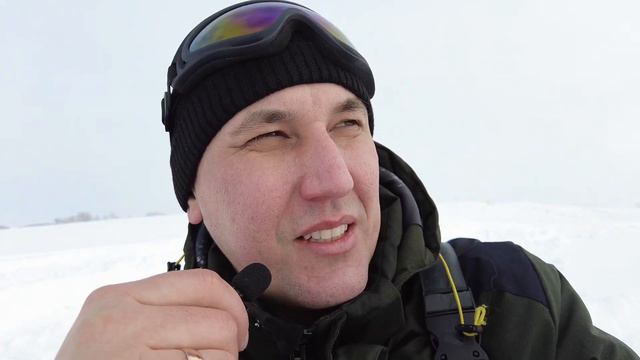 Где в ВКО можно хорошо покататься на лыжах ??? смотреть онлайн