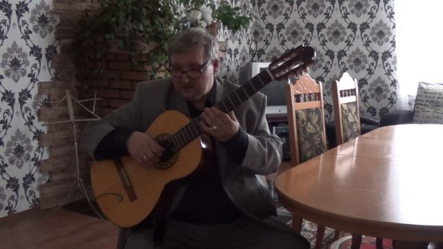 00010 Гитара - Большой палец (новое) смотреть онлайн