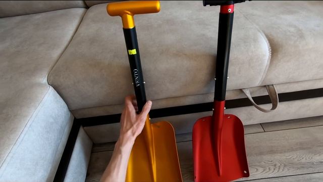 Лавинная лопата для снега лопата с Aliexpress смотреть онлайн