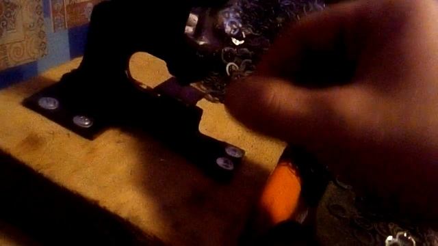 Особенности работы с просекателем для колец кольчуги смотреть онлайн