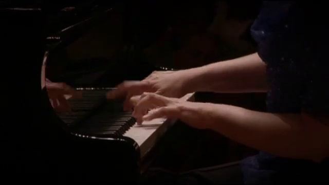 Janina Fialkowska (piano) plays Chopin (3 Mazurkas: Opus 41/1, Opus 33/2, Opus 59/1) смотреть онлайн