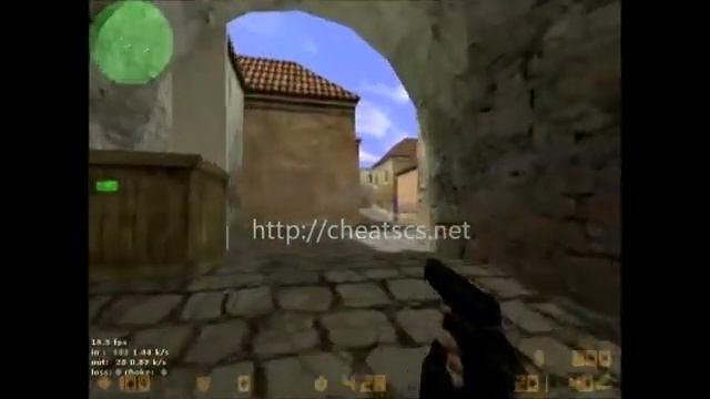 cheat LiteESP v1.1 For Counter-Strike 1.6 Non-steam ONLY - download : http://nz.yourfile.in/48 смотреть онлайн