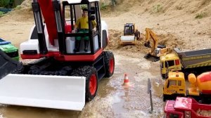 Прикольные истории про машинки игрушки для детей