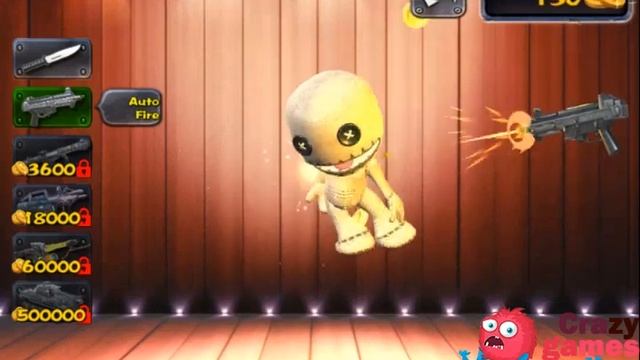 Puppet Master|Walkthrough CrazyGamesOnline смотреть онлайн