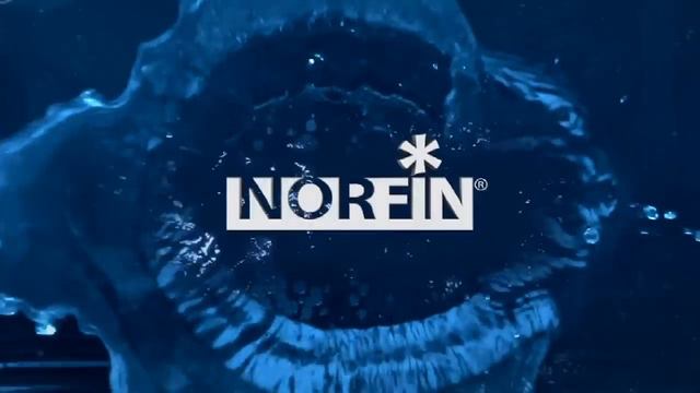 Norfin commercial. Sound postproduction смотреть онлайн